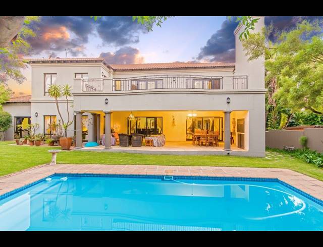4 BEDROOM HOUSE FOR SALE IN CEDAR LAKES